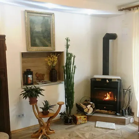 Rezidence Jiskra Pensjonat Brandýs nad Labem-Stará Boleslav