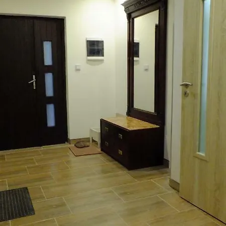 Pensjonat Rezidence Jiskra *