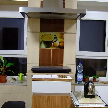 Rezidence Jiskra Pensjonat Brandýs nad Labem-Stará Boleslav