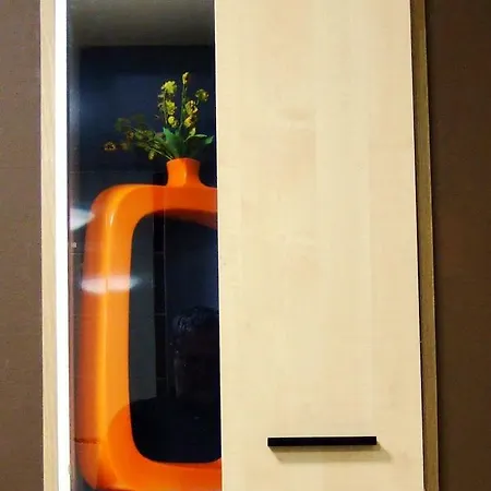 Rezidence Jiskra Pensjonat