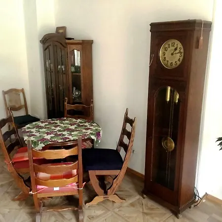 Rezidence Jiskra * Brandýs nad Labem-Stará Boleslav