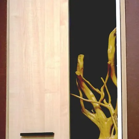 Rezidence Jiskra * Brandýs nad Labem-Stará Boleslav