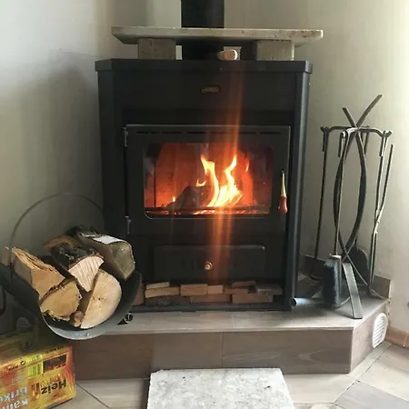 Pensjonat Rezidence Jiskra *