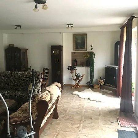 Rezidence Jiskra Pensjonat