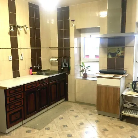 Pensjonat Rezidence Jiskra Brandýs nad Labem-Stará Boleslav