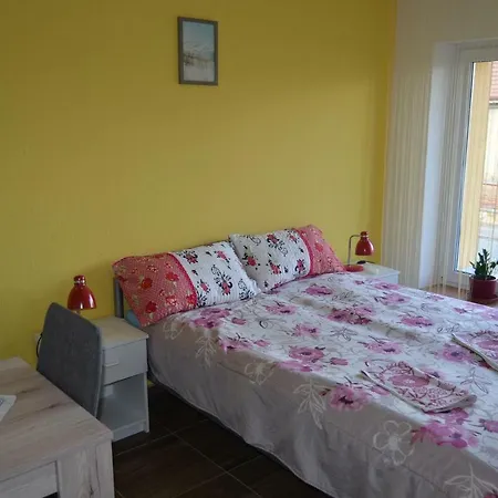 Pensjonat Rezidence Jiskra Brandýs nad Labem-Stará Boleslav