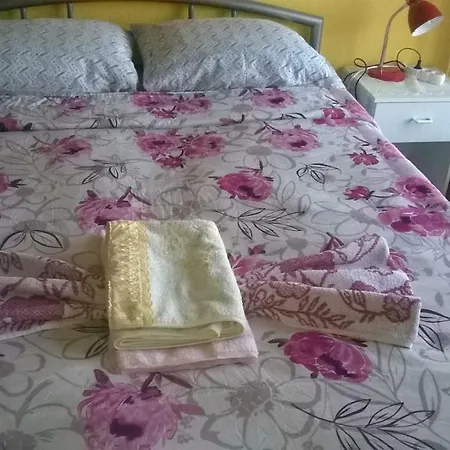 Rezidence Jiskra * Brandýs nad Labem-Stará Boleslav