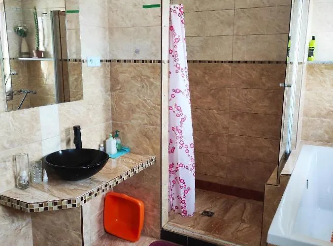 Rezidence Jiskra Guest house Brandys nad Labem-Stara Boleslav