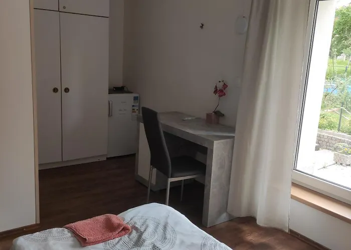 Rezidence Jiskra Brandys nad Labem-Stara Boleslav