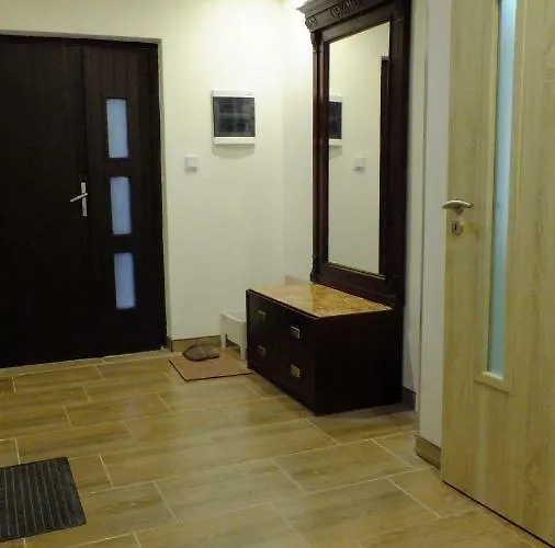 Guest house Rezidence Jiskra *