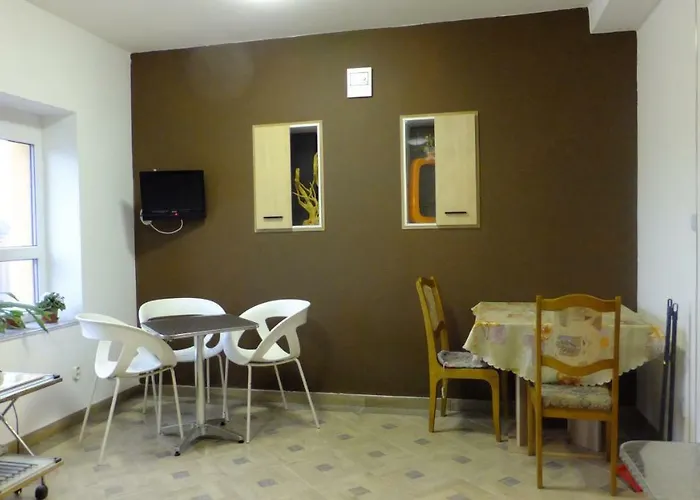 Rezidence Jiskra * Brandys nad Labem-Stara Boleslav