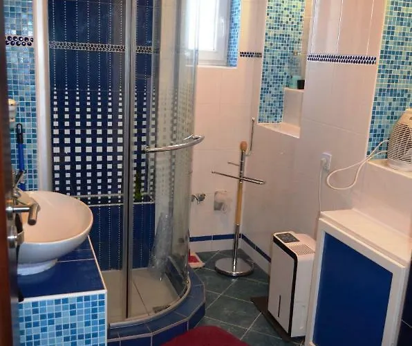 Rezidence Jiskra * Brandys nad Labem-Stara Boleslav