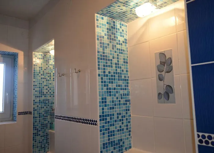 Guest house Rezidence Jiskra