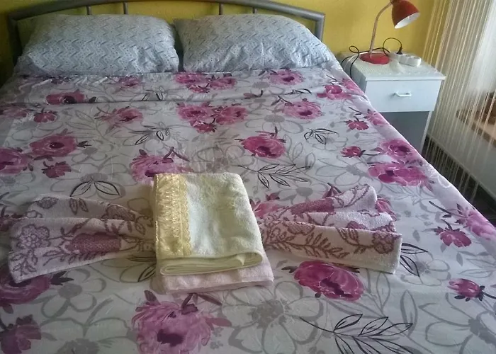 Rezidence Jiskra * Brandys nad Labem-Stara Boleslav